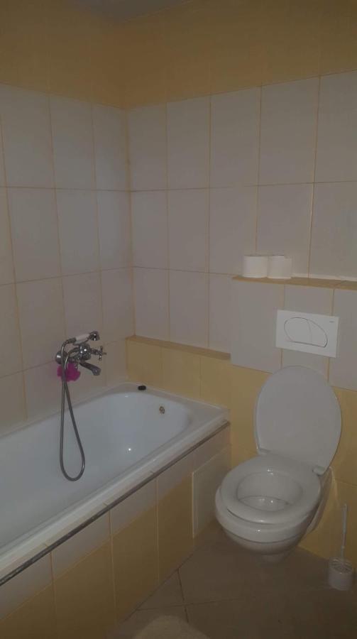 Bed and Breakfast Korona Panzio Blh nad Iplom Екстер'єр фото